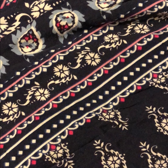 Pattern pants - Picture 2 of 4